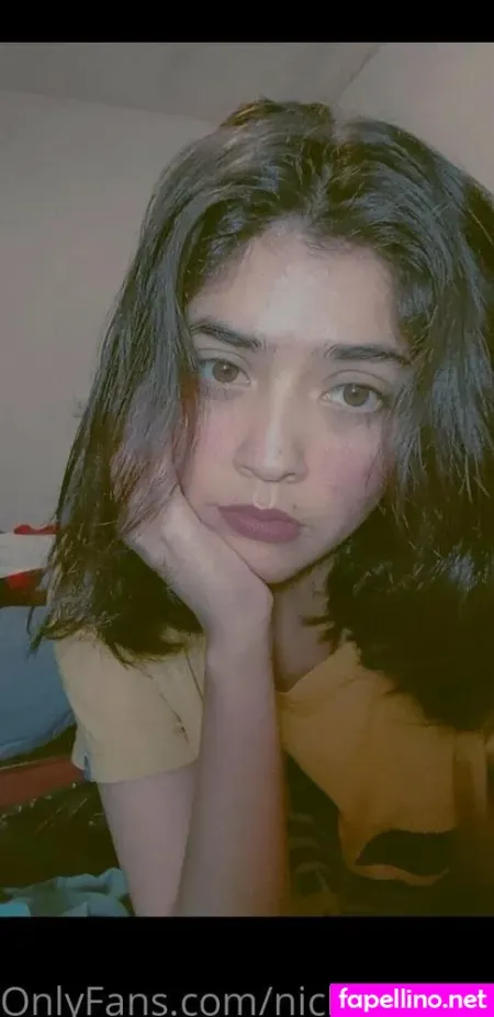 Nickinicoleee OnlyFans Thumbnail #VEnvo24Hmn