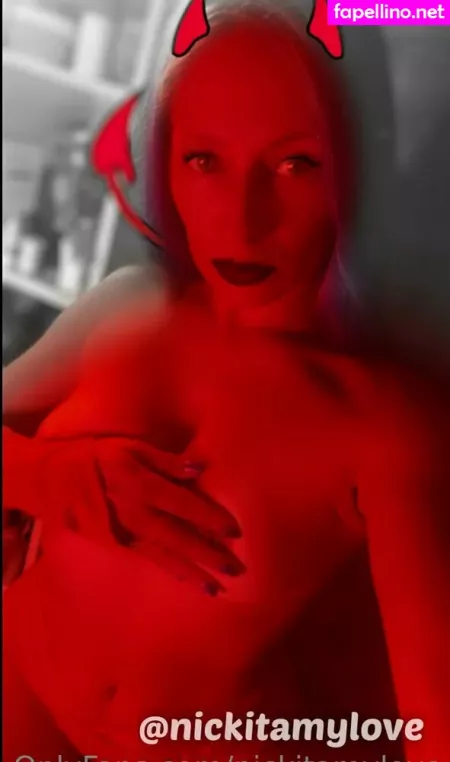 Nickitamylove OnlyFans Thumbnail #mr7r8OwsNB