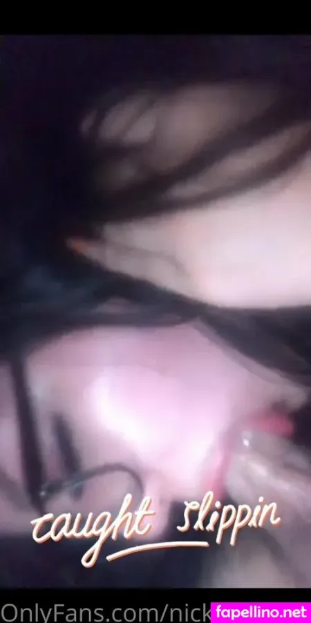 Nickithababyyyy OnlyFans Thumbnail #Dzjz4yiNsy