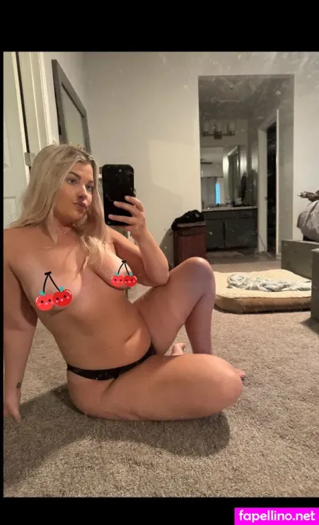 Nickiw3658 OnlyFans Thumbnail #4iylviumfj