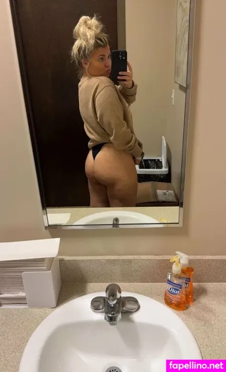 Nickiw3658 OnlyFans Thumbnail #aaSalDYTjS
