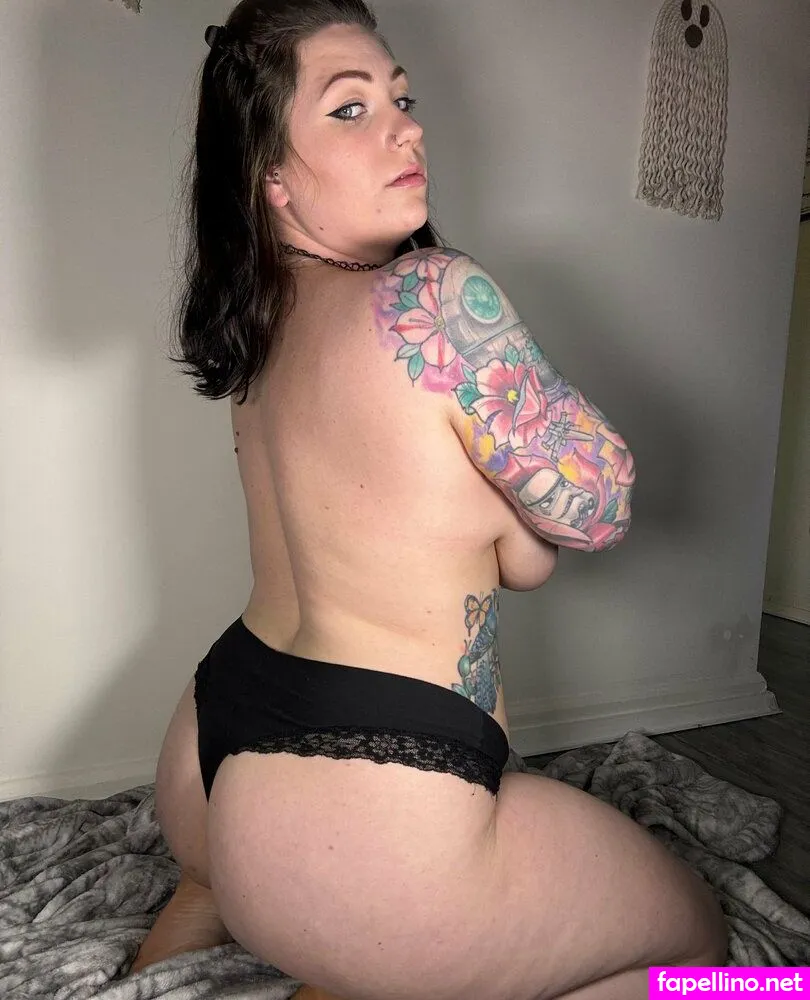 nickiwolf, nickiwolf_ Nude Leaked OnlyFans Photo #fIzNRQQKId