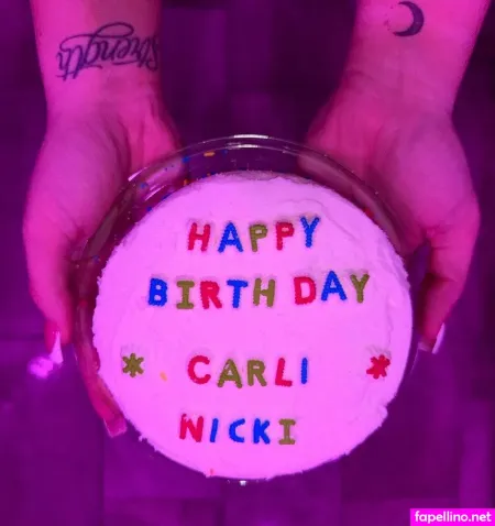 Nickixoxo 4 OnlyFans Thumbnail #khM5soXk87