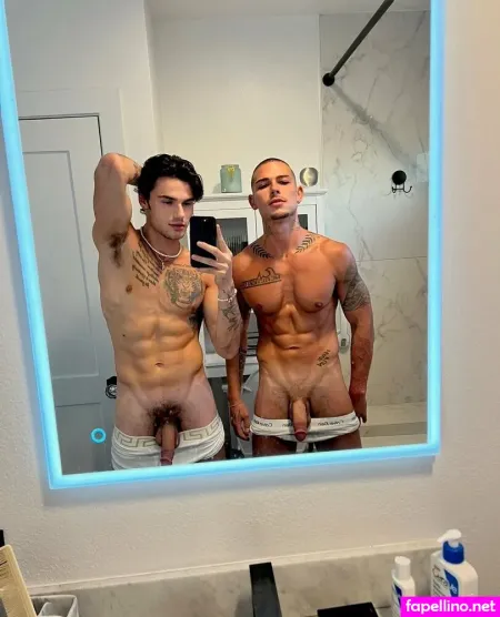 Nickmasc 1 OnlyFans Thumbnail #7raVdh9Roz