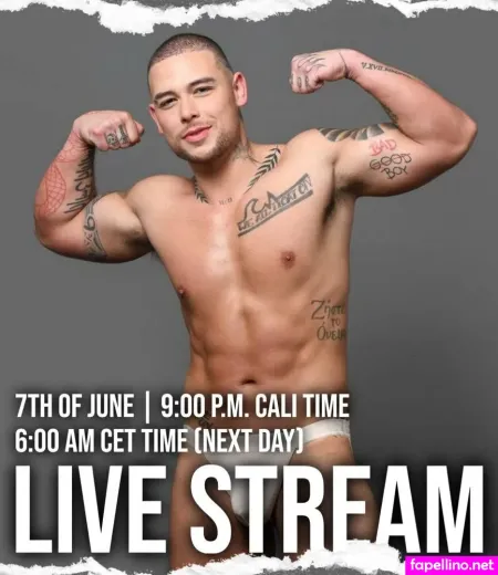 Nickmasc 1 OnlyFans Thumbnail #8oaLBhAXbm