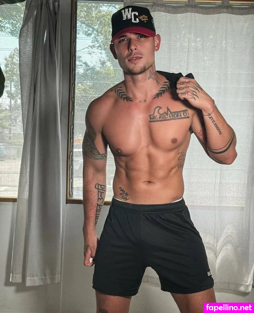 nickmasc Nude Leaked OnlyFans Photo #O52HPH8jsc