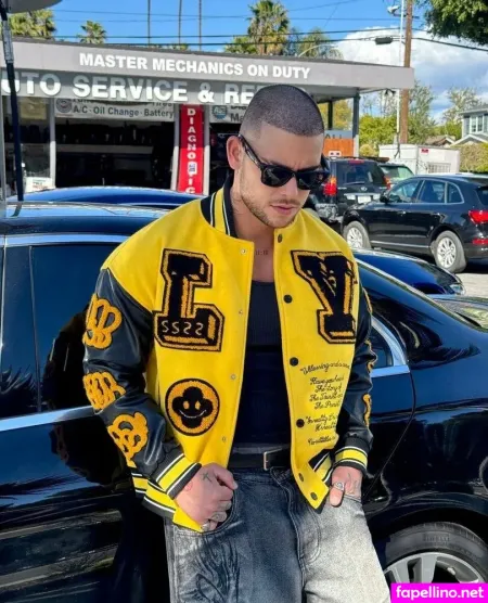 Nickmasc 1 OnlyFans Thumbnail #QFHJnUaVuL