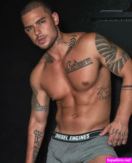 Nickmasc 1 OnlyFans Thumbnail #SmkUsdCL91