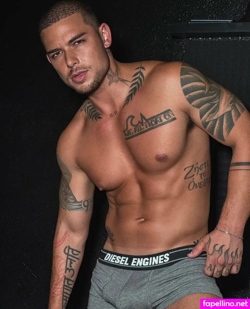 nickmasc Nude Leaked OnlyFans Photo #SmkUsdCL91