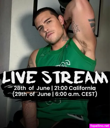 Nickmasc 1 OnlyFans Thumbnail #TxQIc4zmeF