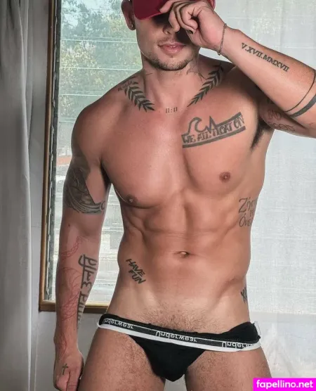 Nickmasc 1 OnlyFans Thumbnail #VUNZgFDDUu