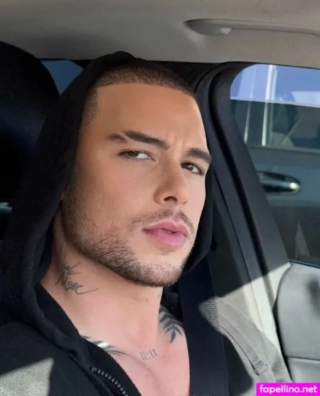 Nickmasc 1 OnlyFans Thumbnail #Vlspvrf9gA