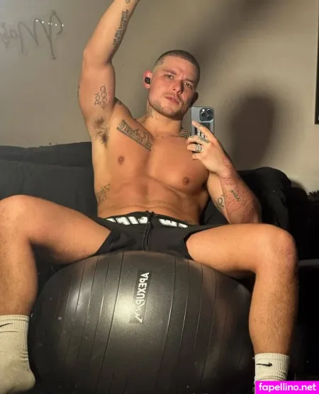 Nickmasc 1 OnlyFans Thumbnail #VxKWQycKUa
