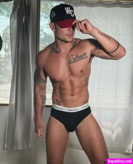 Nickmasc 1 OnlyFans Thumbnail #c40A3KxYxG