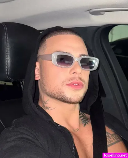 Nickmasc 1 OnlyFans Thumbnail #c8A4BNFOsL