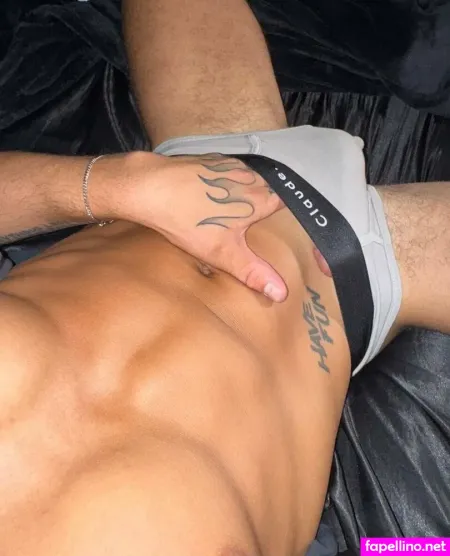 Nickmasc 1 OnlyFans Thumbnail #cqcrPGZ8Zg