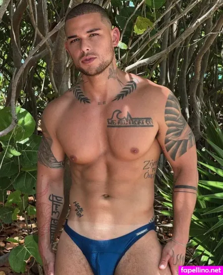 Nickmasc 1 OnlyFans Thumbnail #fG7Ab6aaqU