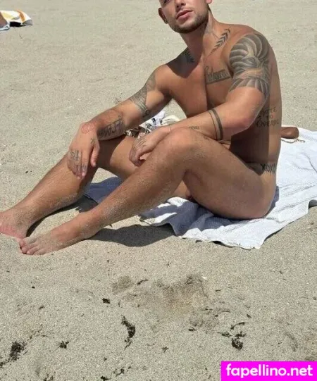 Nickmasc 1 OnlyFans Thumbnail #l4QhMhRIuR