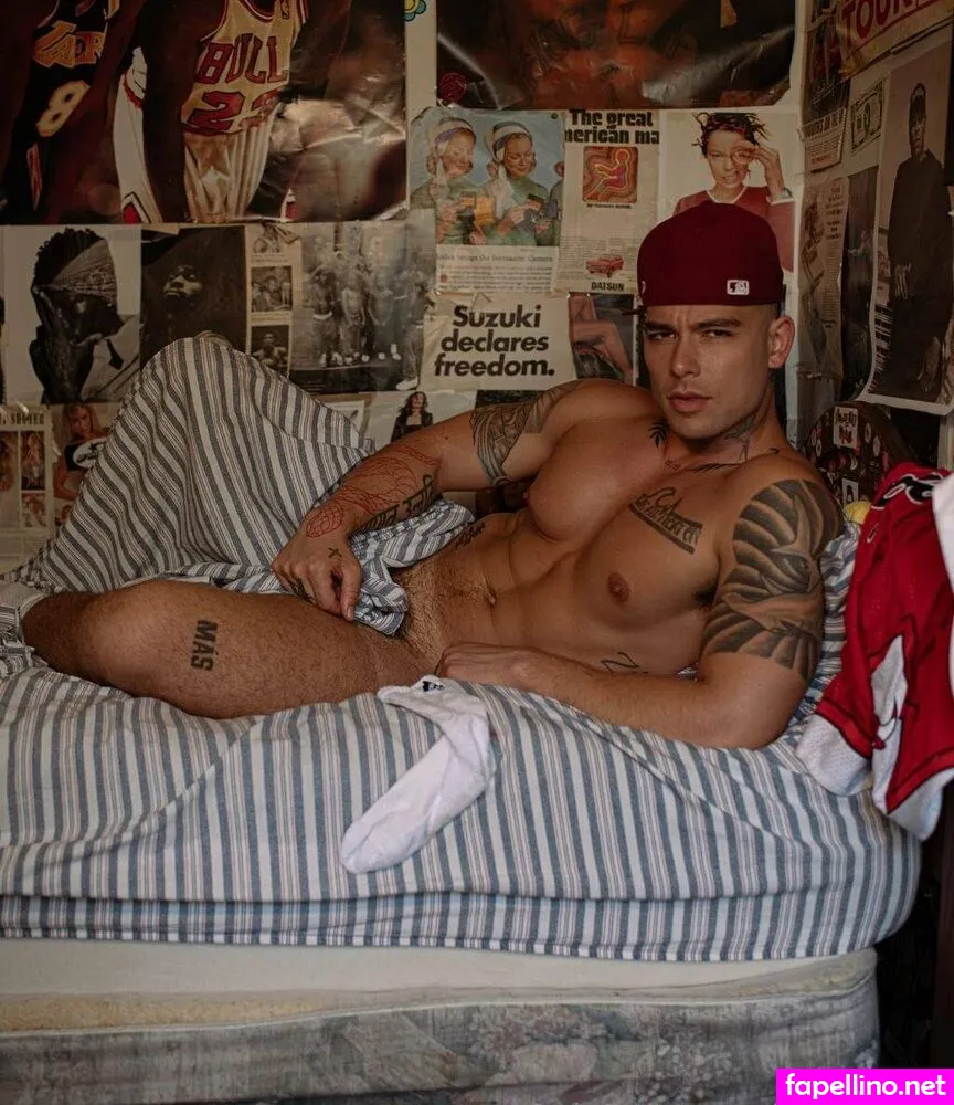 nickmasc Nude Leaked OnlyFans Photo #uCNOOCmRcx