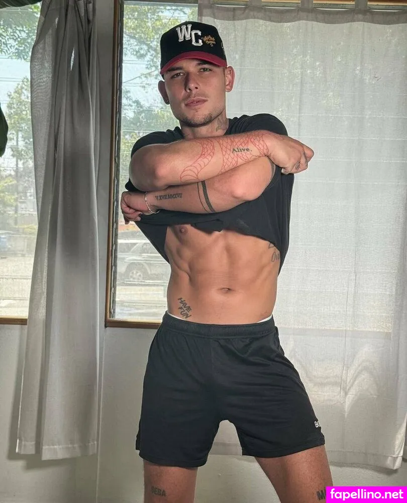 nickmasc Nude Leaked OnlyFans Photo #uGZcmwFt8X