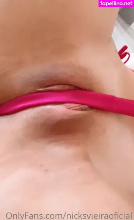 Nicks Vieira OnlyFans Thumbnail #YNqvrMfe9U