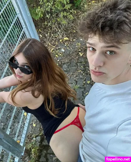 Nickxclaire OnlyFans Thumbnail #Dwj4DCqWpb