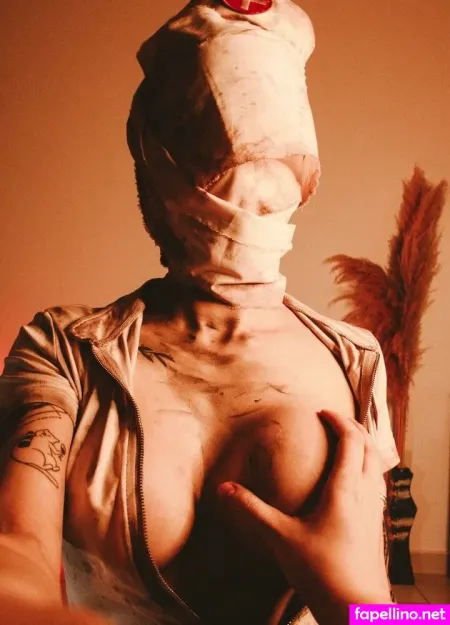 Nicky Brum OnlyFans Thumbnail #oE5Dv7R9sP