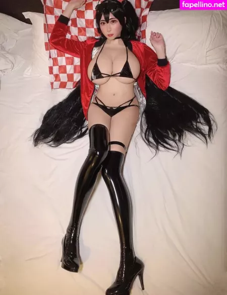 Nicky Cosplay OnlyFans Thumbnail #2rYCYPgHIm