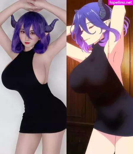 Nicky Cosplay OnlyFans Thumbnail #U9h83F53YT