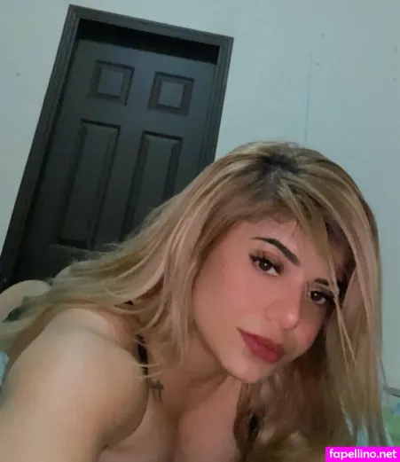 Nicky Escobar OnlyFans Thumbnail #1vAUC0wxPc