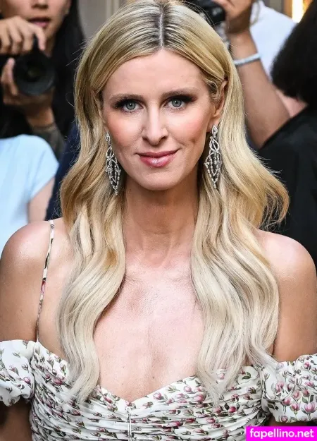 Nicky Hilton OnlyFans Thumbnail #EKR2jrlp9m