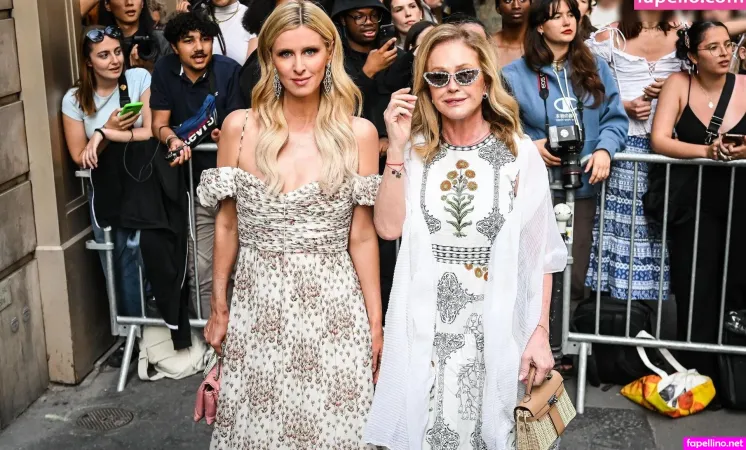 Nicky Hilton Main Profile Photo