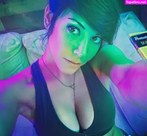 Nicky Locklear OnlyFans Thumbnail #ICKQzLd1ux