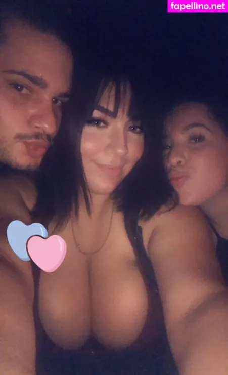 Nicky Nicole OnlyFans Thumbnail #3SfCusBj7m