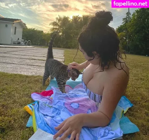 Nicky Nicole OnlyFans Thumbnail #BUxC8LiL9p