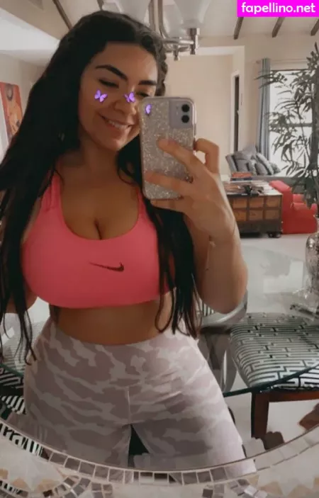 Nicky Nicole OnlyFans Thumbnail #LWpATm4LZ9