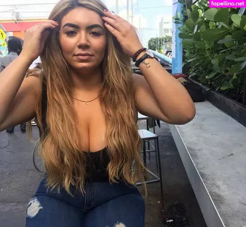 Nicky Nicole OnlyFans Thumbnail #ODlYzCGcx8