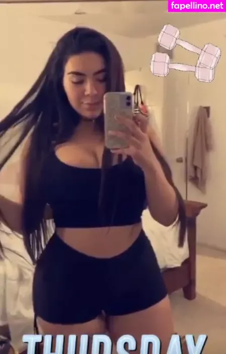 Nicky Nicole OnlyFans Thumbnail #Y3TEPiKdOo
