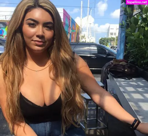 Nicky Nicole OnlyFans Thumbnail #fLSUYHc4Yj