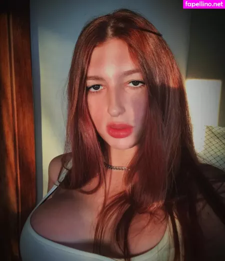 Nicky Oberlin OnlyFans Thumbnail #Jk0DTDJJBC