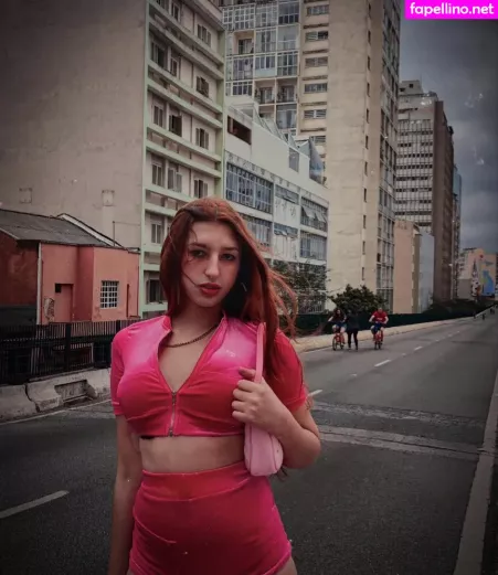 Nicky Oberlin OnlyFans Thumbnail #M3sAvcX2t1