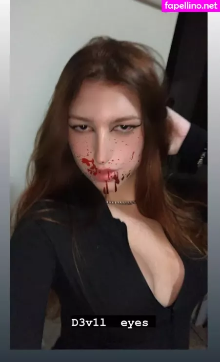 Nicky Oberlin OnlyFans Thumbnail #SnPEv1QmMS