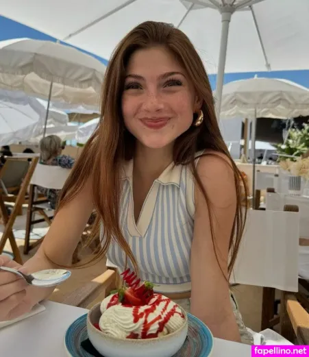 Nicky Passarella OnlyFans Thumbnail #Heg5dvChF9