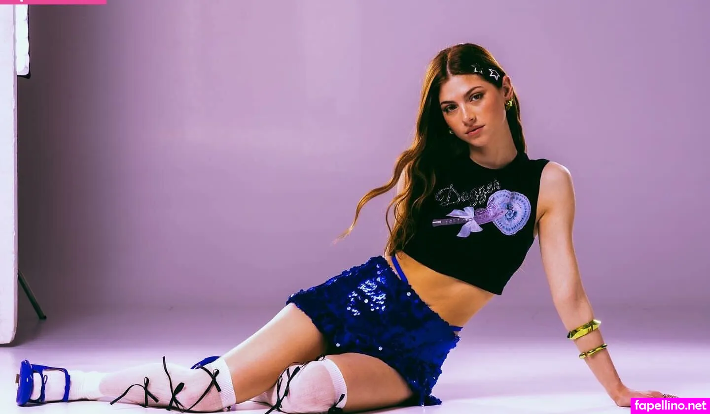 nickypassarella Nude Leaked OnlyFans Photo #Liy93jBMn1