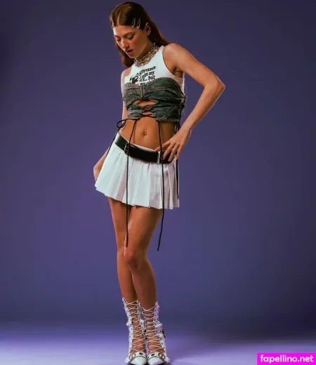 Nicky Passarella OnlyFans Thumbnail #OvNkquLJja