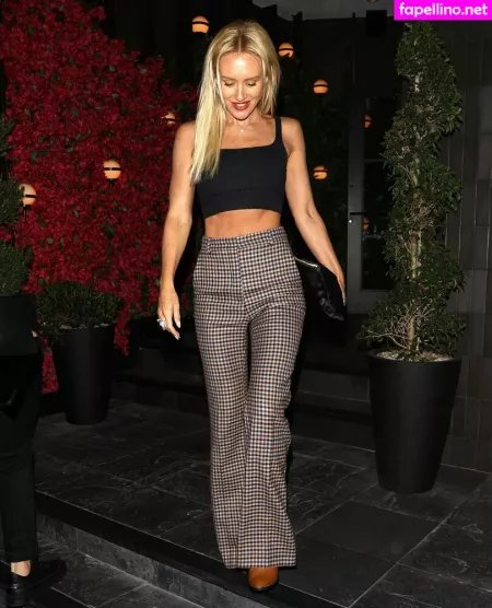 Nicky Whelan OnlyFans Thumbnail #qo4uzlTZsb