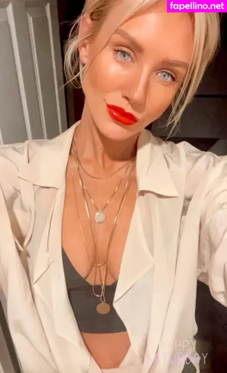 Nicky Whelan OnlyFans Thumbnail #s09TtqyKPm