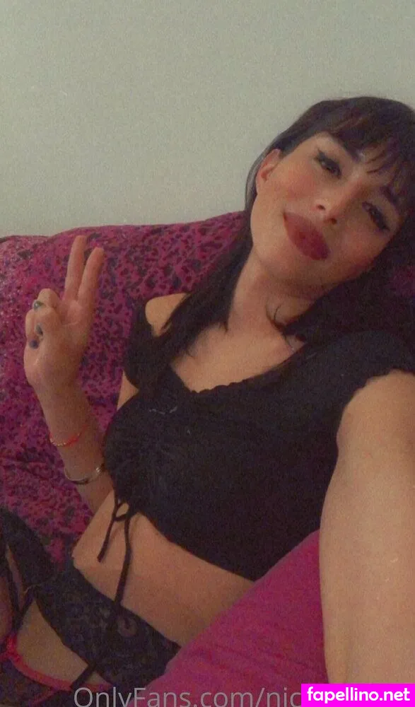 nickycerini Nude Leaked OnlyFans Photo #wfO9rs48S8