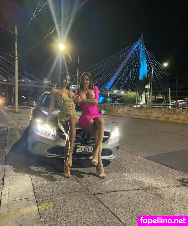 nickyjimenez, nicoole_jimenez Nude Leaked OnlyFans Photo #Y98Sa2O42Z