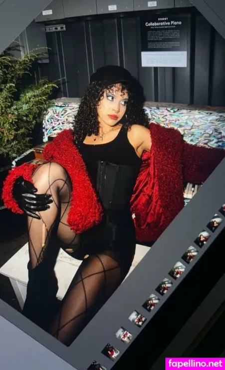 Nickynotnicole OnlyFans Thumbnail #1Dt0HwClVR